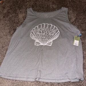 Tank Top NWT